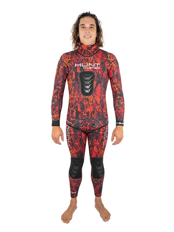 Huntmaster Burnum Huntsman 5mm Wetsuit