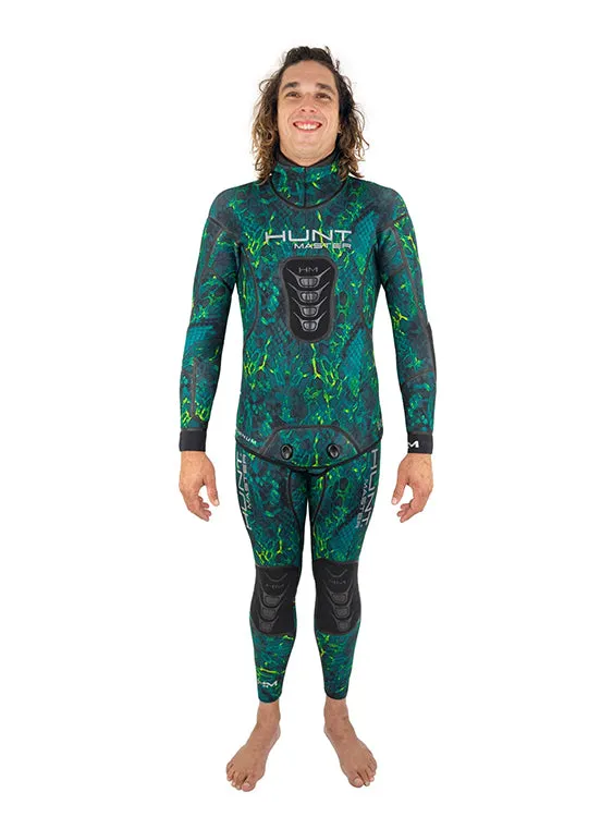 Huntmaster Burnum Huntsman 5mm Wetsuit