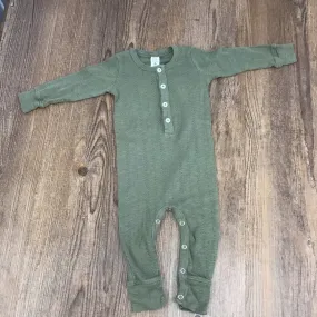 Infant Size 18-24 Month Kate Quinn Romper