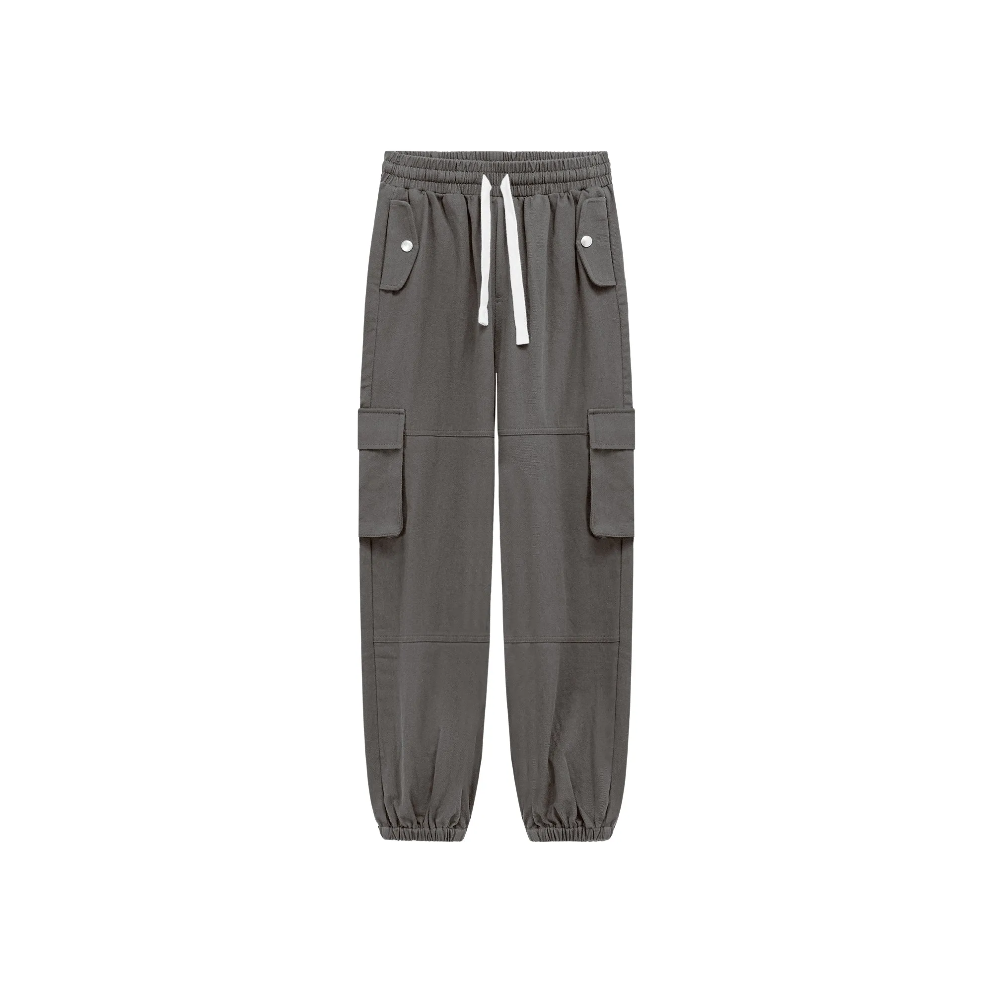 Jogger Pocket Cargo Pants