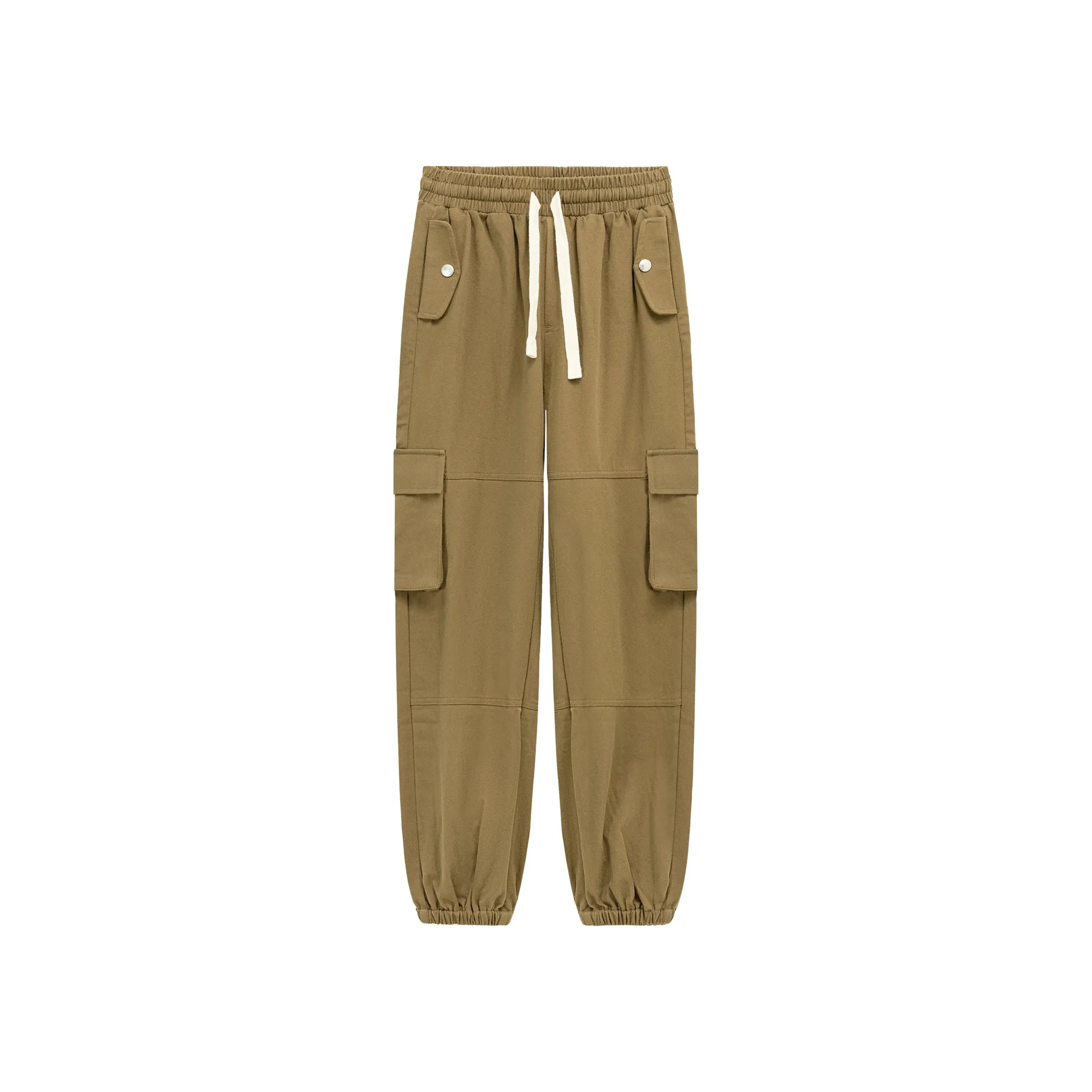 Jogger Pocket Cargo Pants