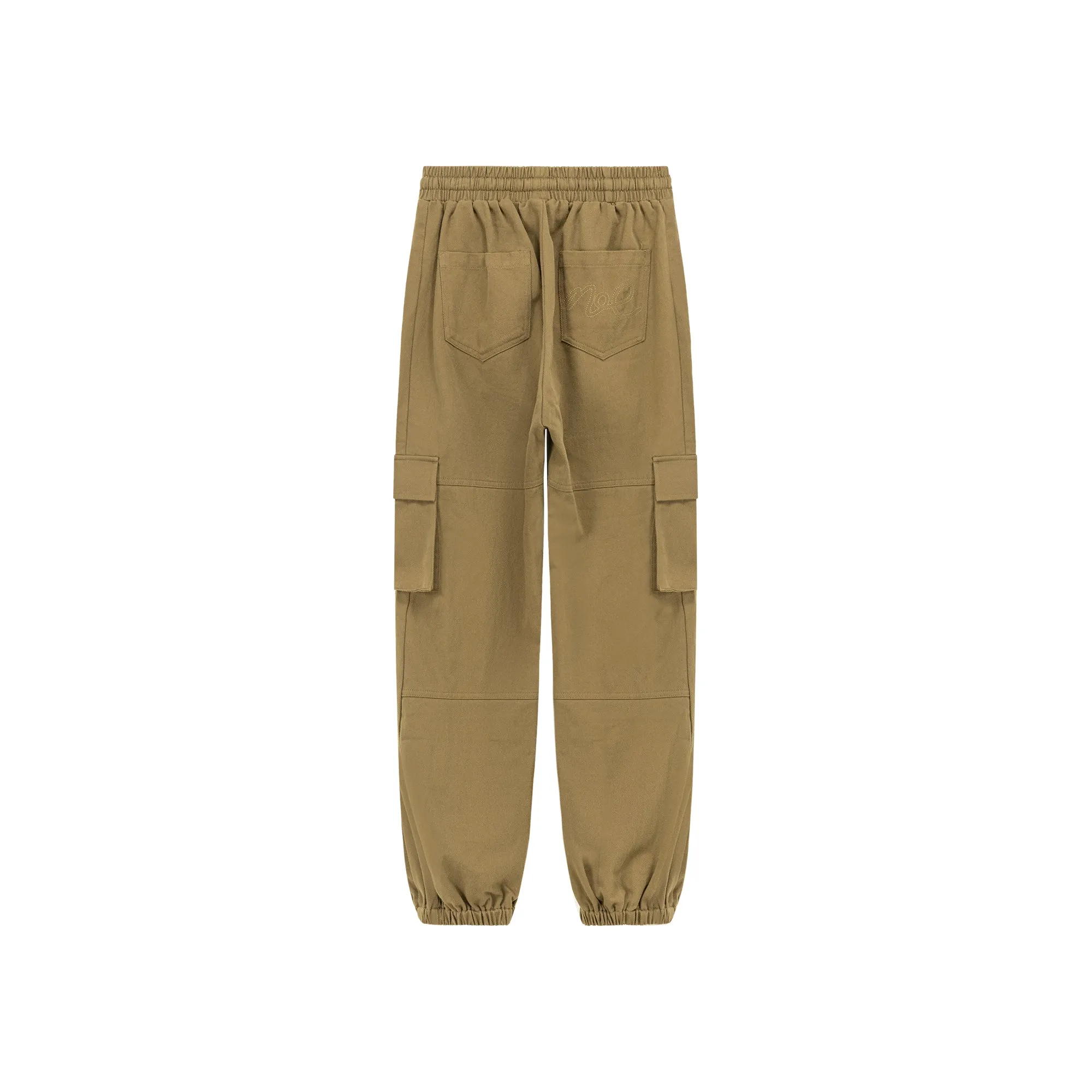 Jogger Pocket Cargo Pants