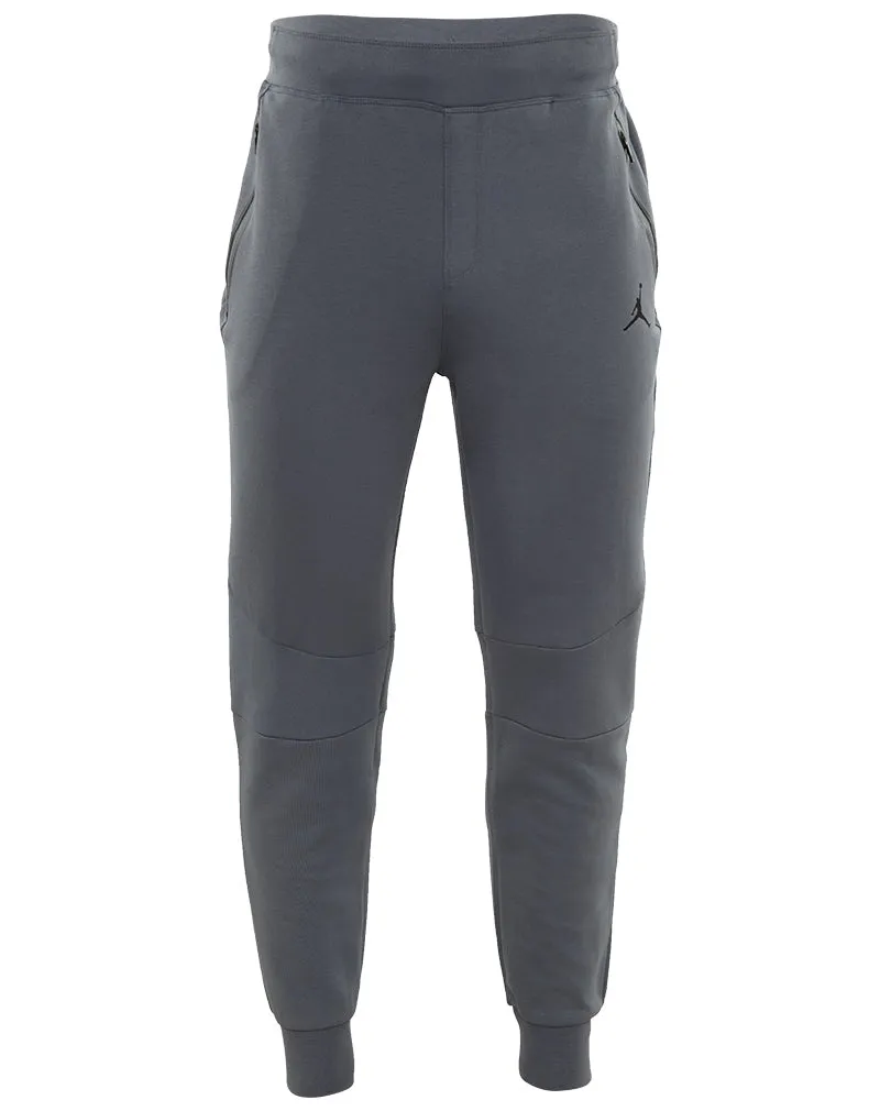 Jordan Fleece Tech Jogger Sweatpants Mens Style : 724788