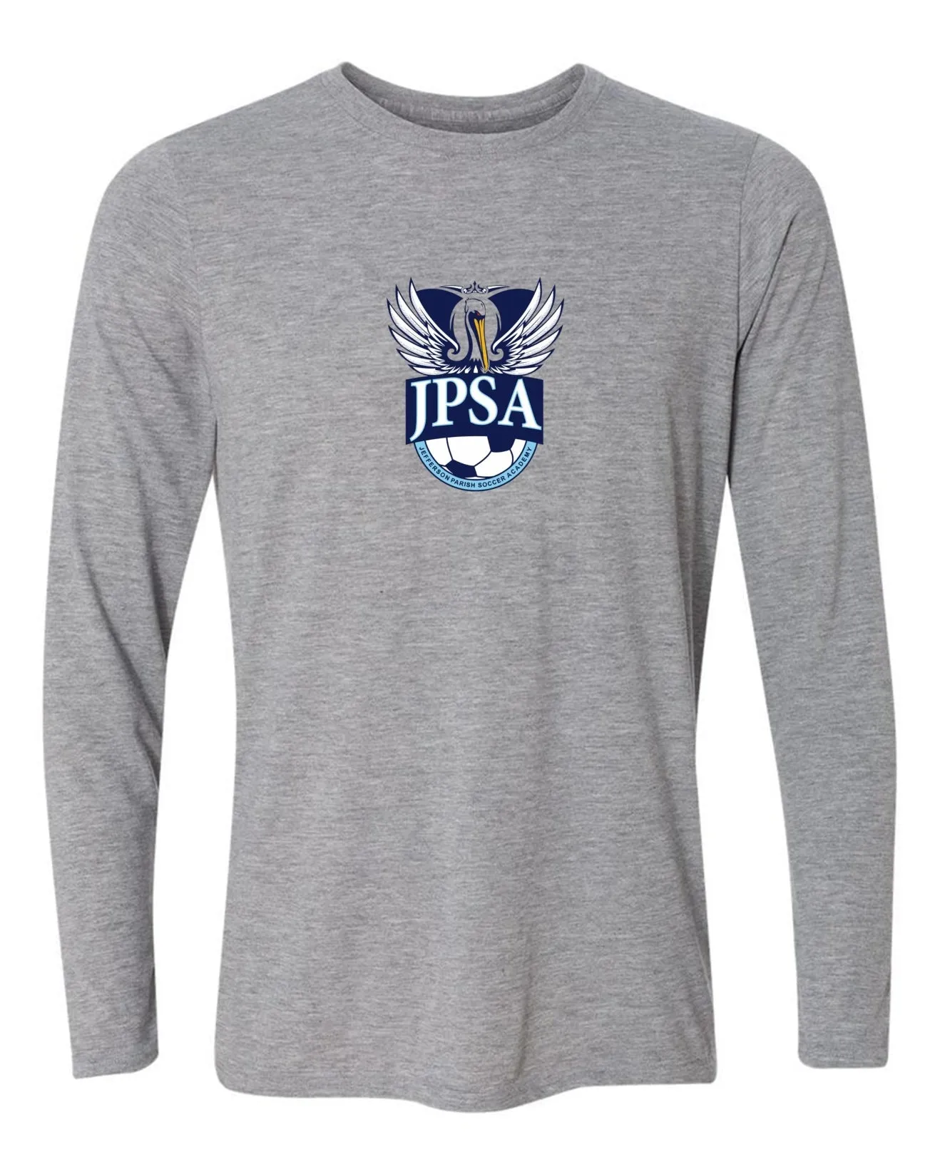 JPSA Long-Sleeve T-Shirt