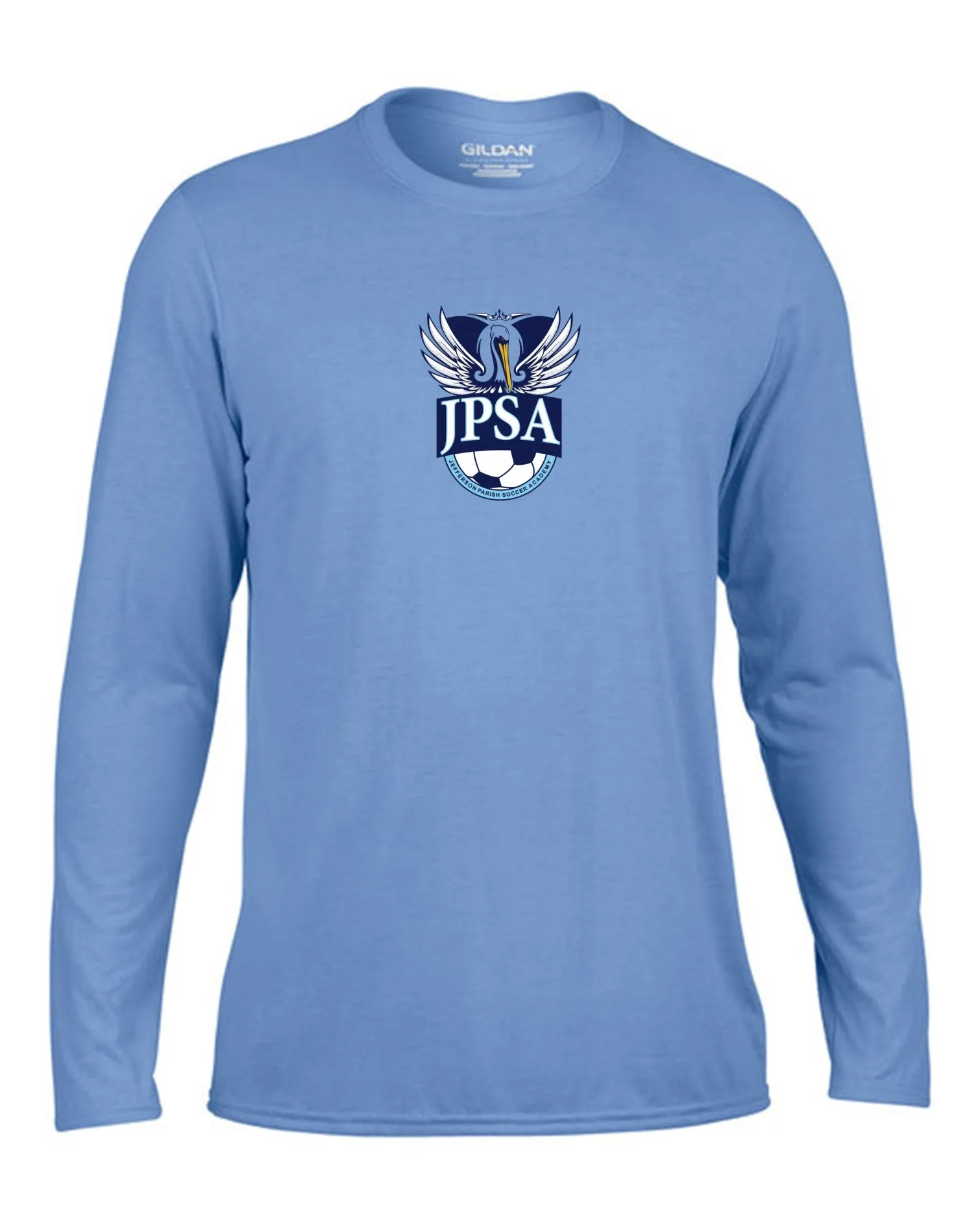 JPSA Long-Sleeve T-Shirt