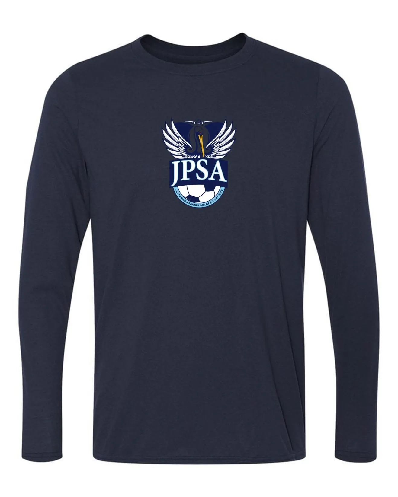 JPSA Long-Sleeve T-Shirt