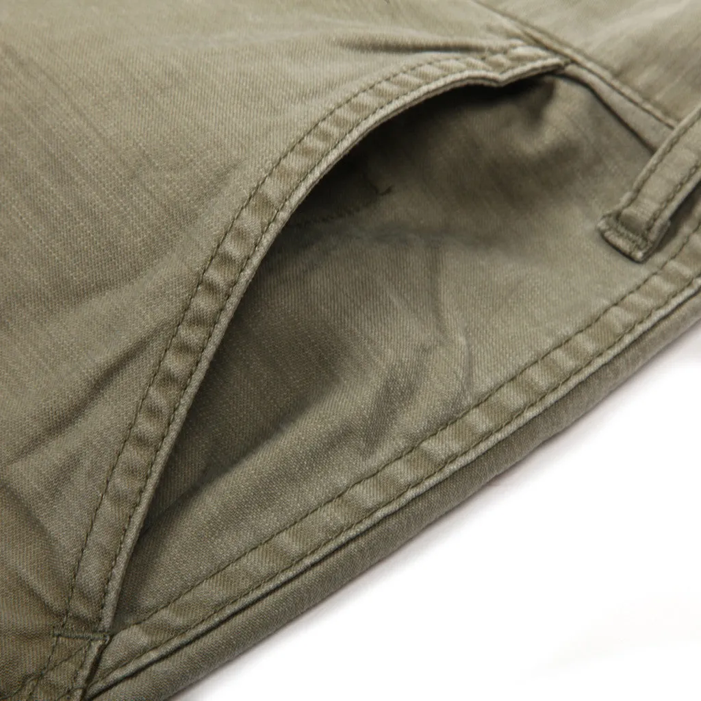 Jungle Stock Trouser