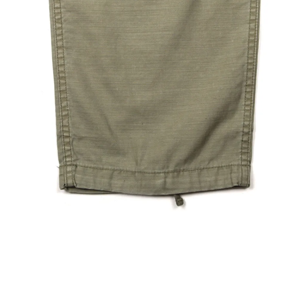 Jungle Stock Trouser