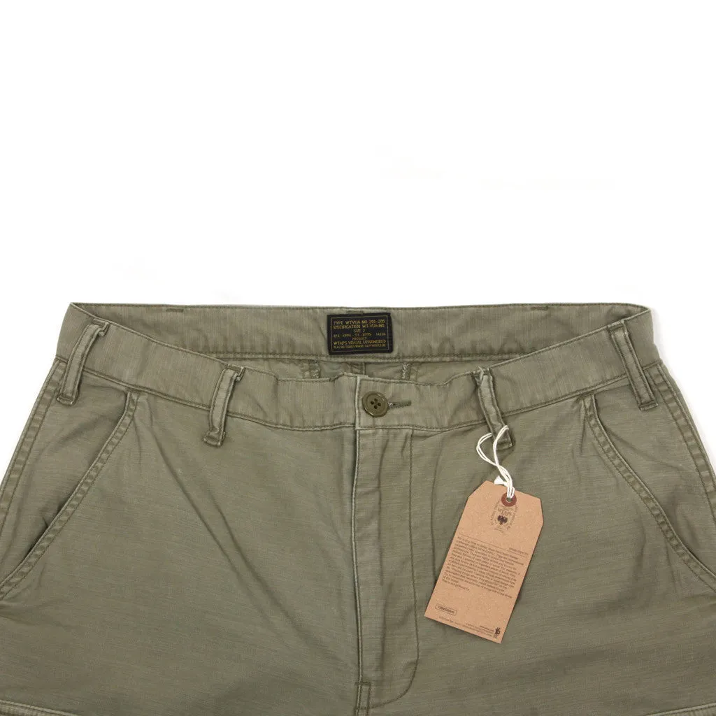 Jungle Stock Trouser