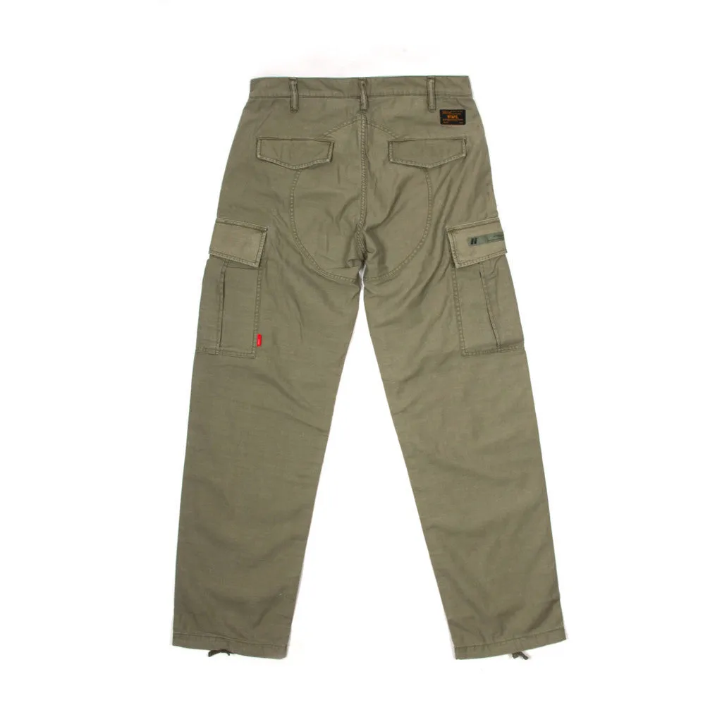 Jungle Stock Trouser