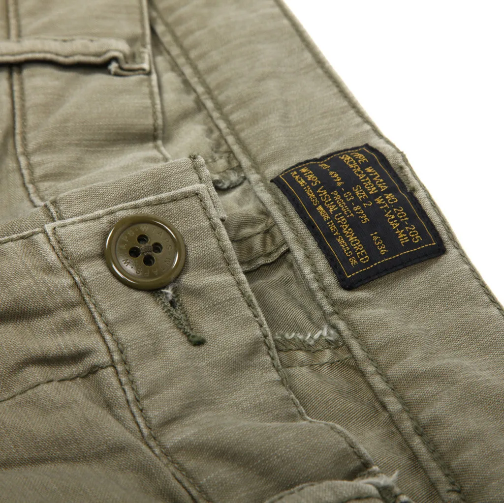 Jungle Stock Trouser