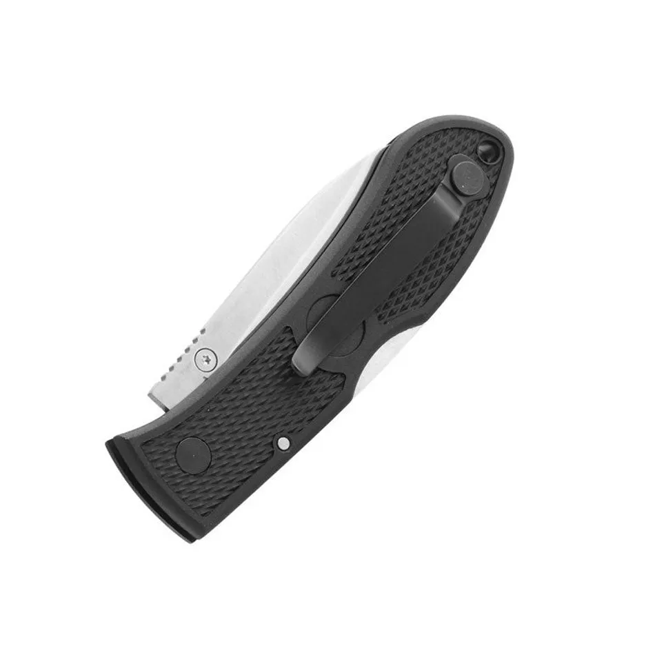 Ka-Bar 4062 Dozier Folding Hunter (10 Versions)