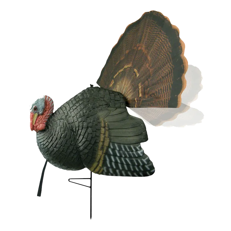 Killer B Turkey Decoy