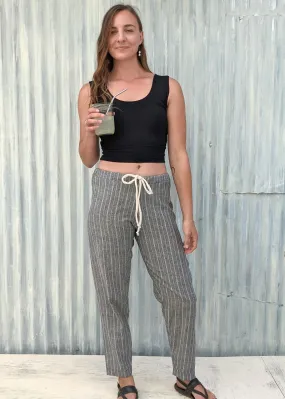 Laguna Drawstring Pants (Custom Made)