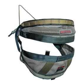 Latitude Outdoors Method 2 Saddle Harness