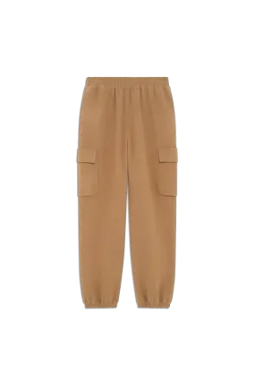 Le Pantalon Cargo Laine