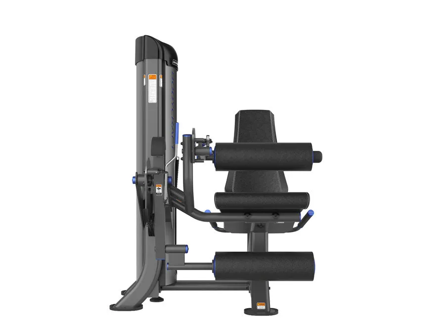 Leg Extension & Leg Curl Machine DEC-200 BodyCraft