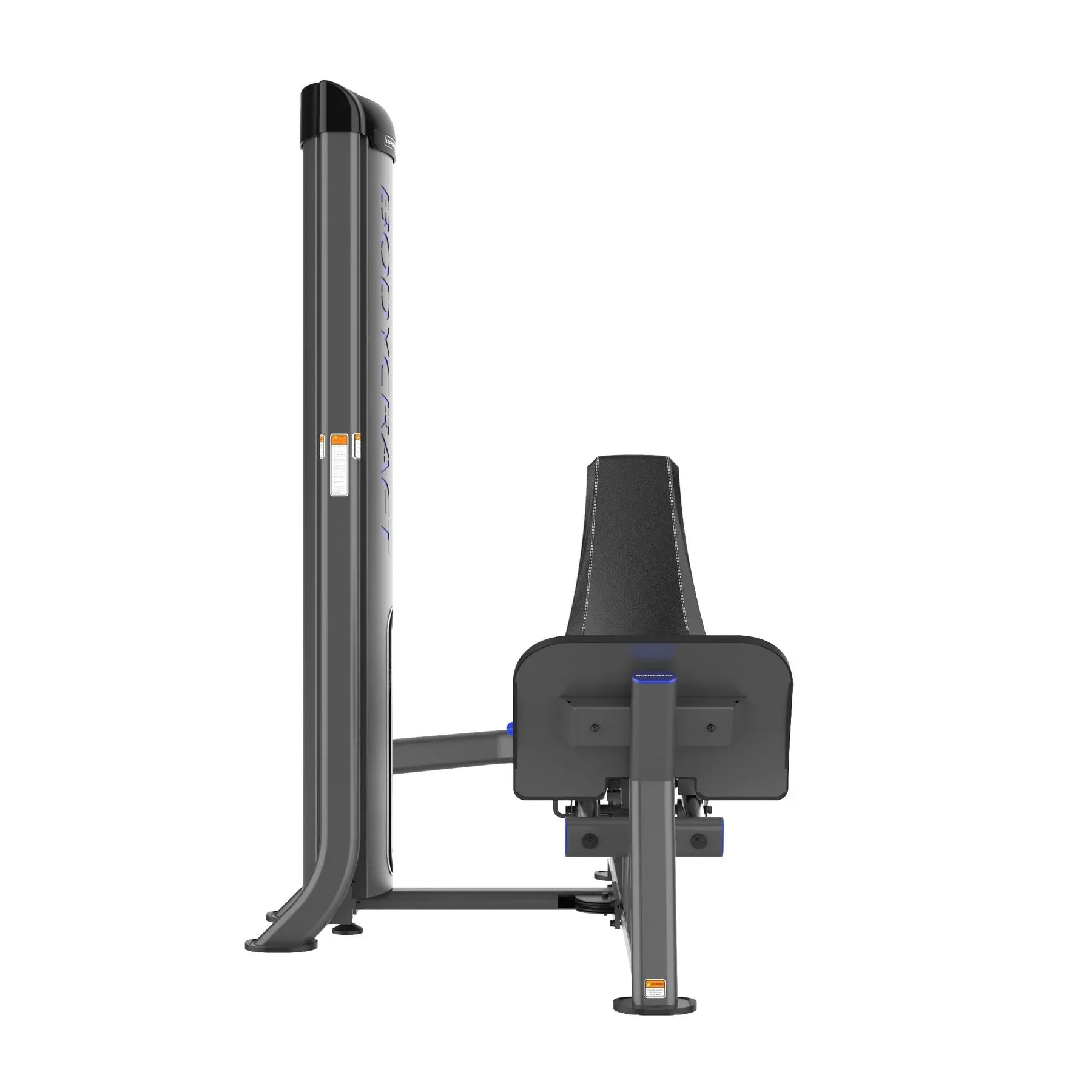 Leg Press & Calf Raise Machine DLP-200 BodyCraft