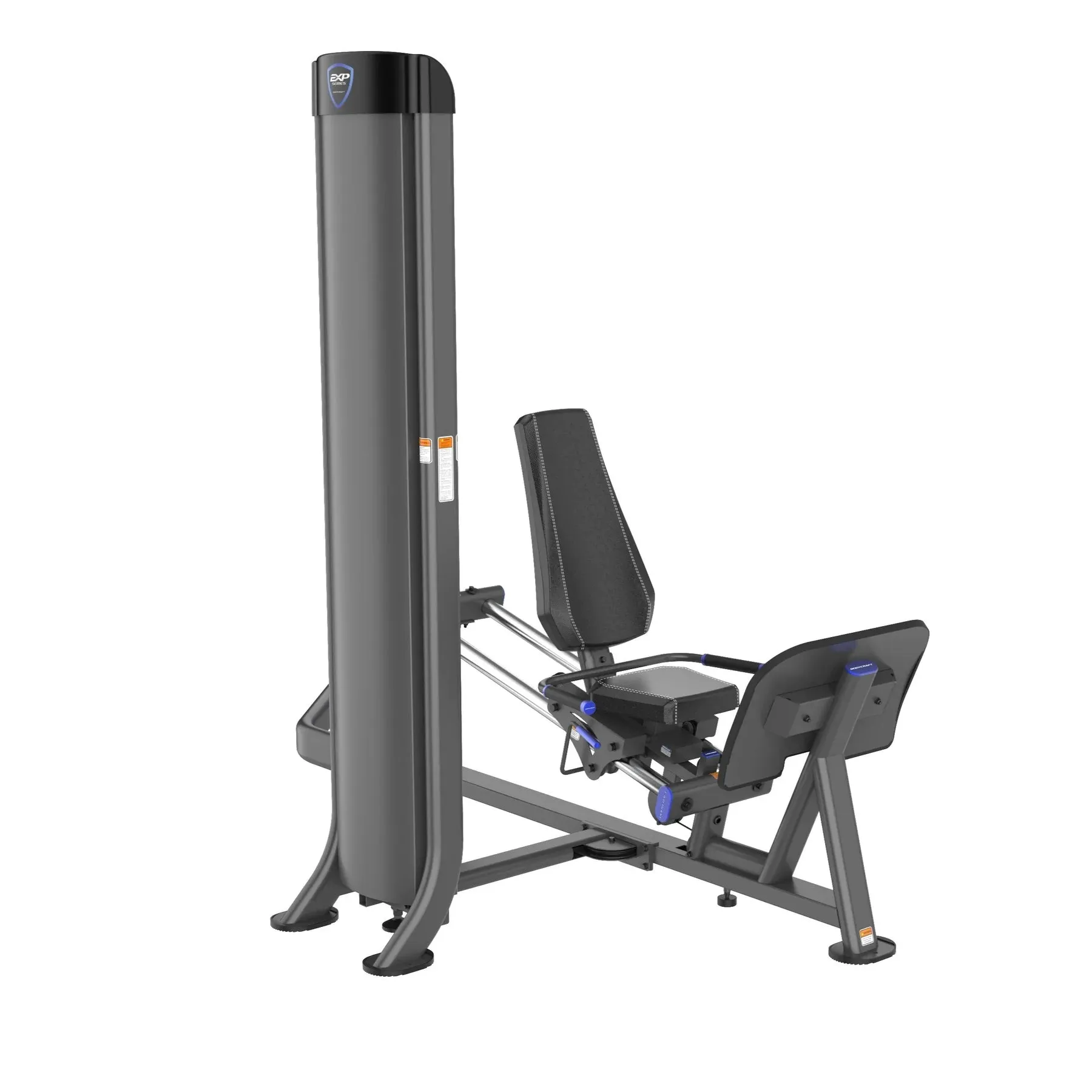 Leg Press & Calf Raise Machine DLP-200 BodyCraft