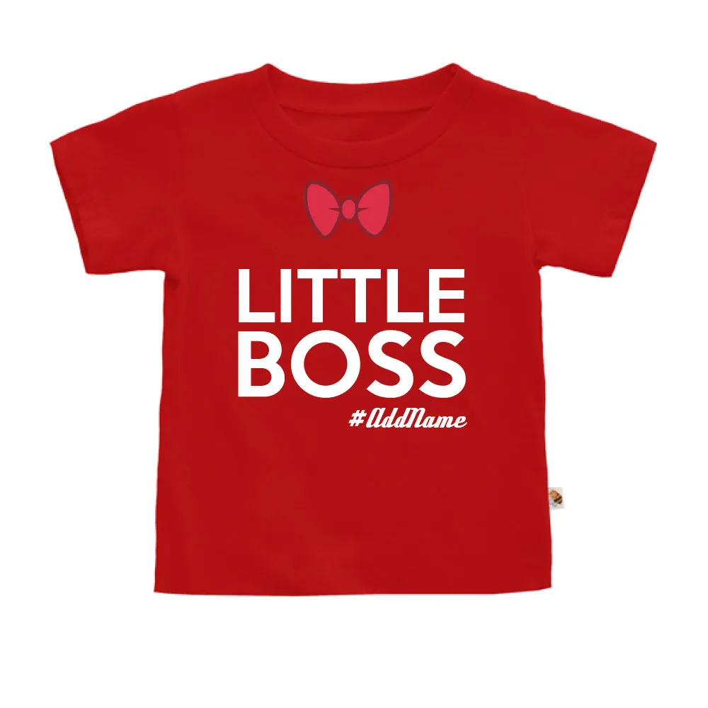 Little Boss (Kids)