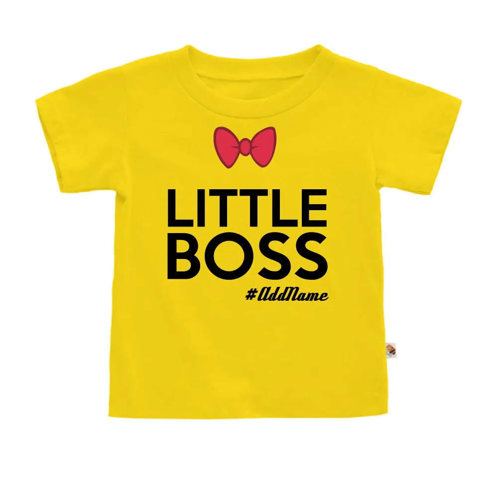 Little Boss (Kids)