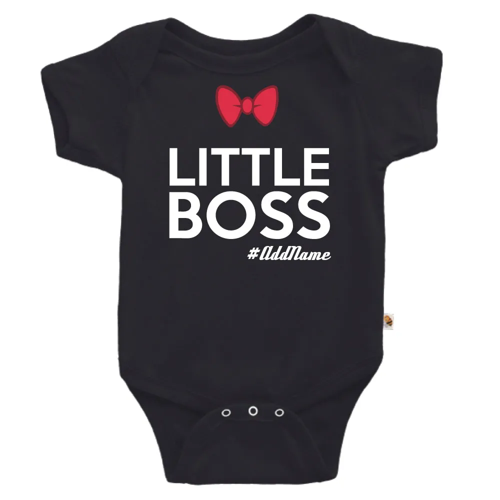 Little Boss (Kids)