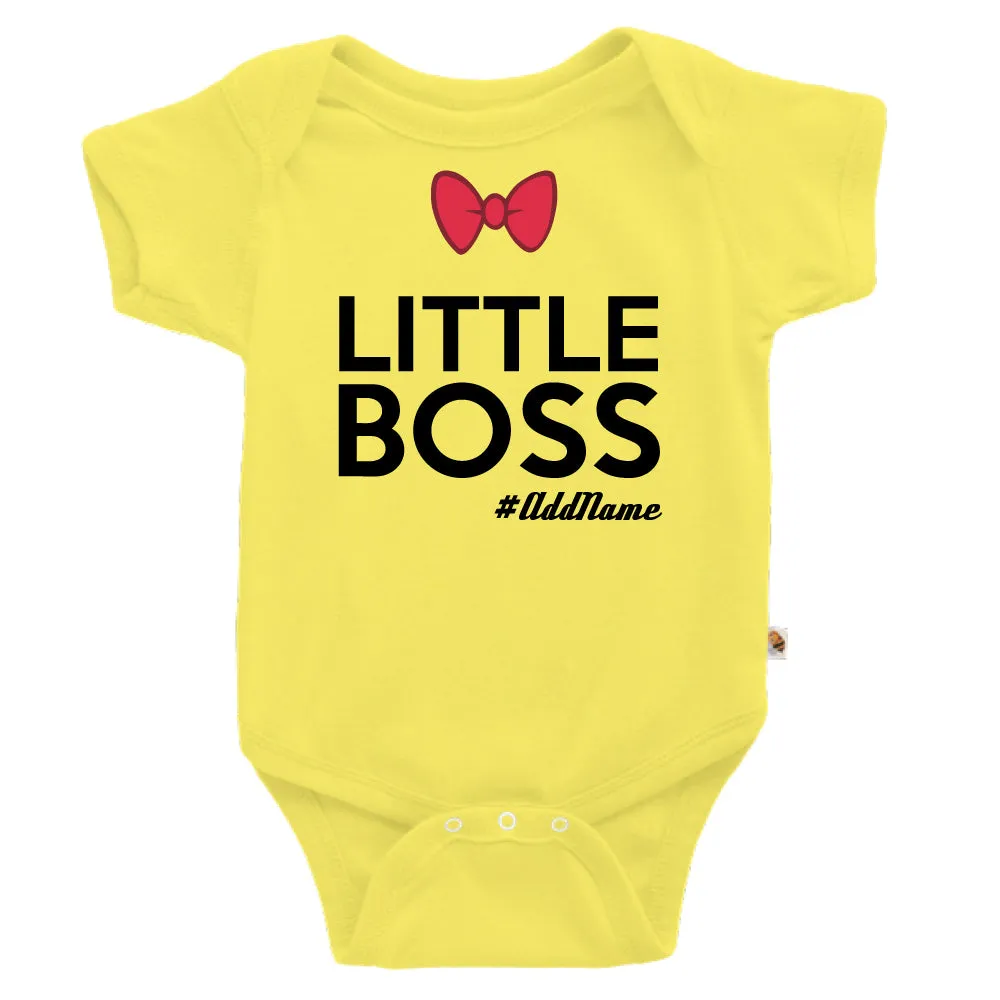 Little Boss (Kids)