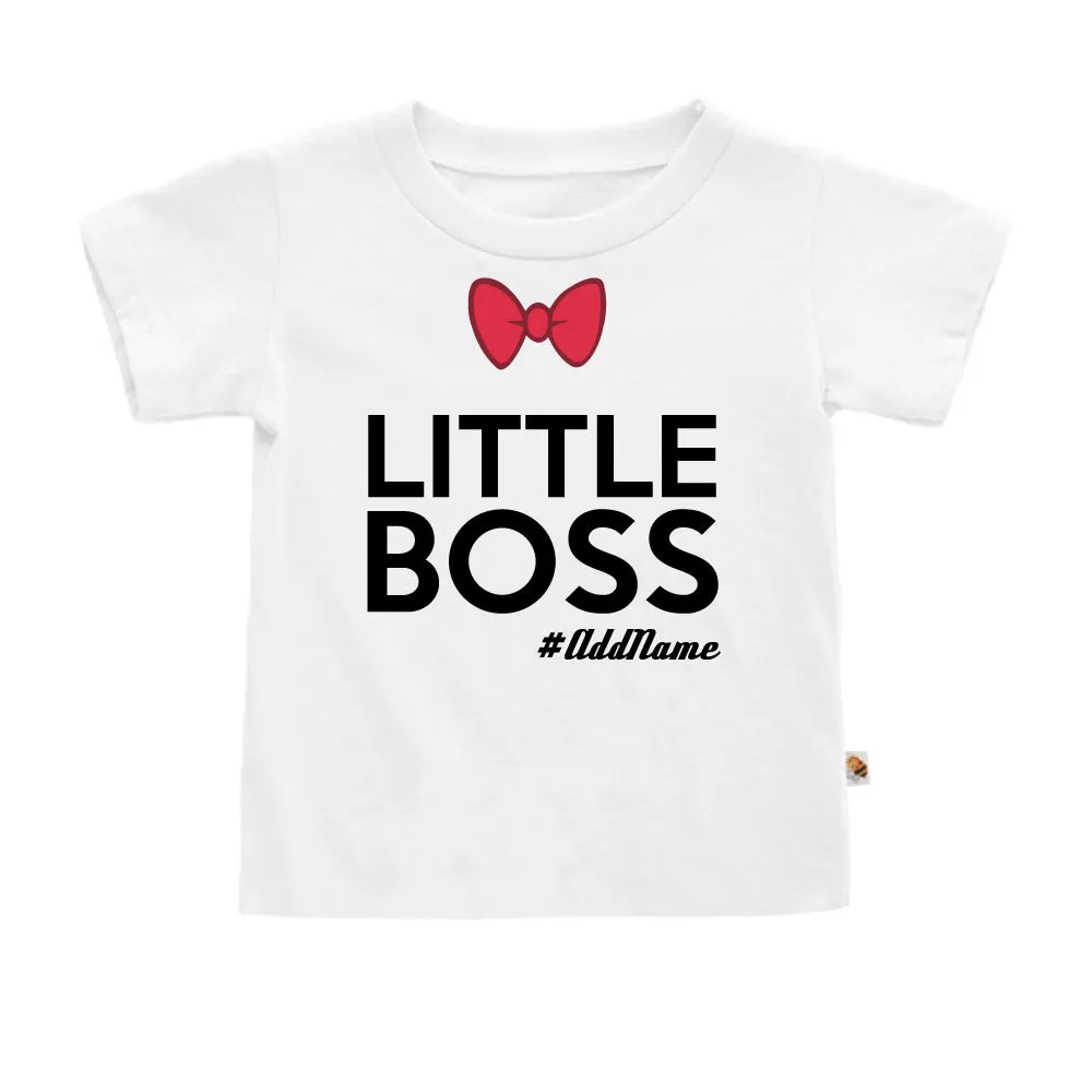 Little Boss (Kids)