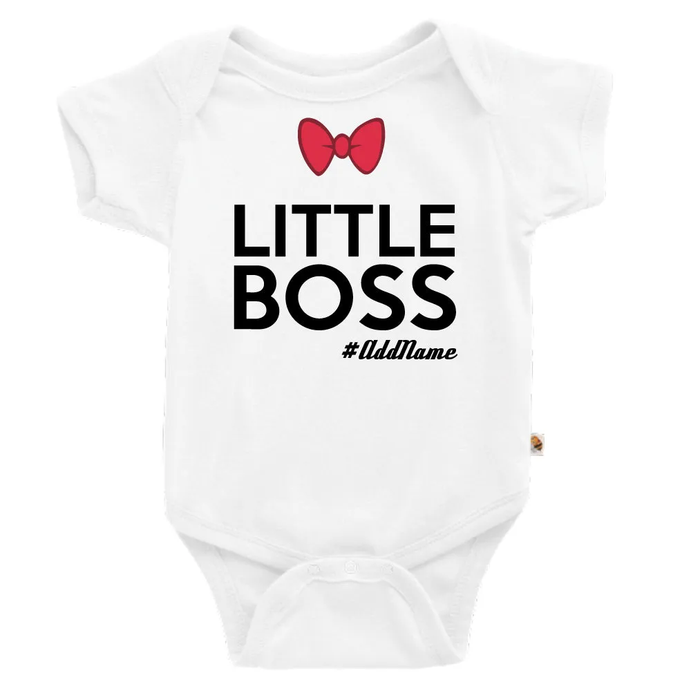 Little Boss (Kids)