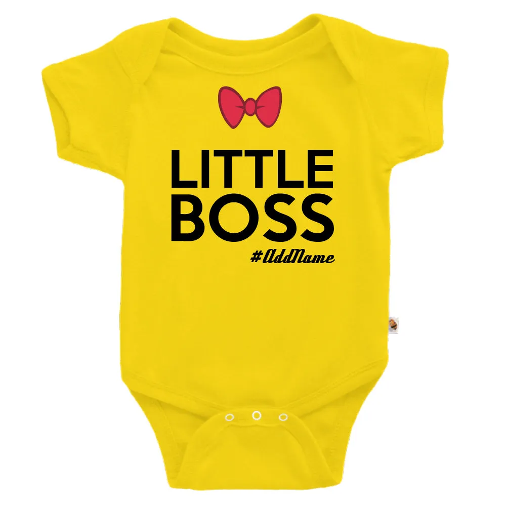 Little Boss (Kids)