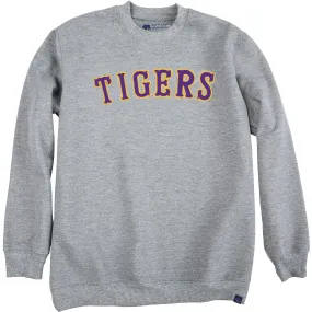 LSU Vintage Crewneck