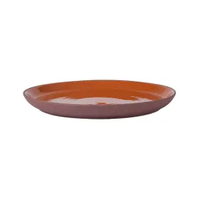 Maxwell & Williams Sienna Deep Plate 26x2.5cm Terracotta KL0207