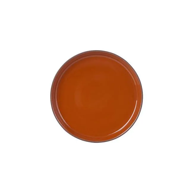 Maxwell & Williams Sienna Deep Plate 26x2.5cm Terracotta KL0207