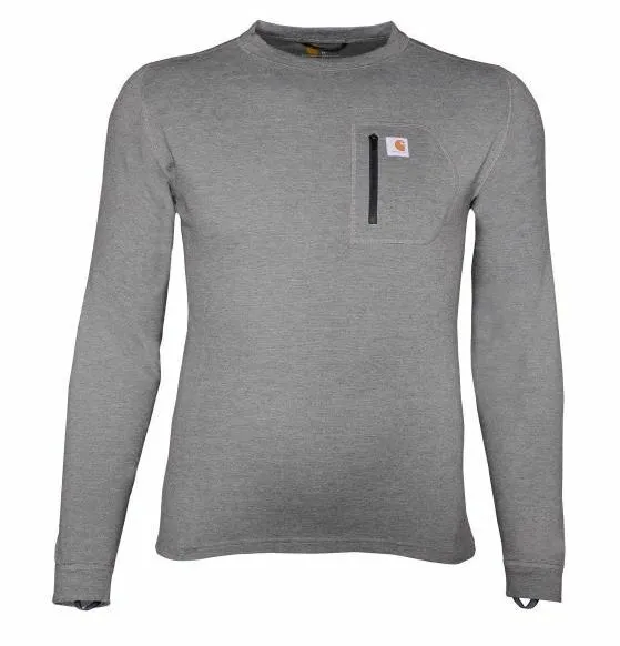 Men's Base Force Heavyweight Crew