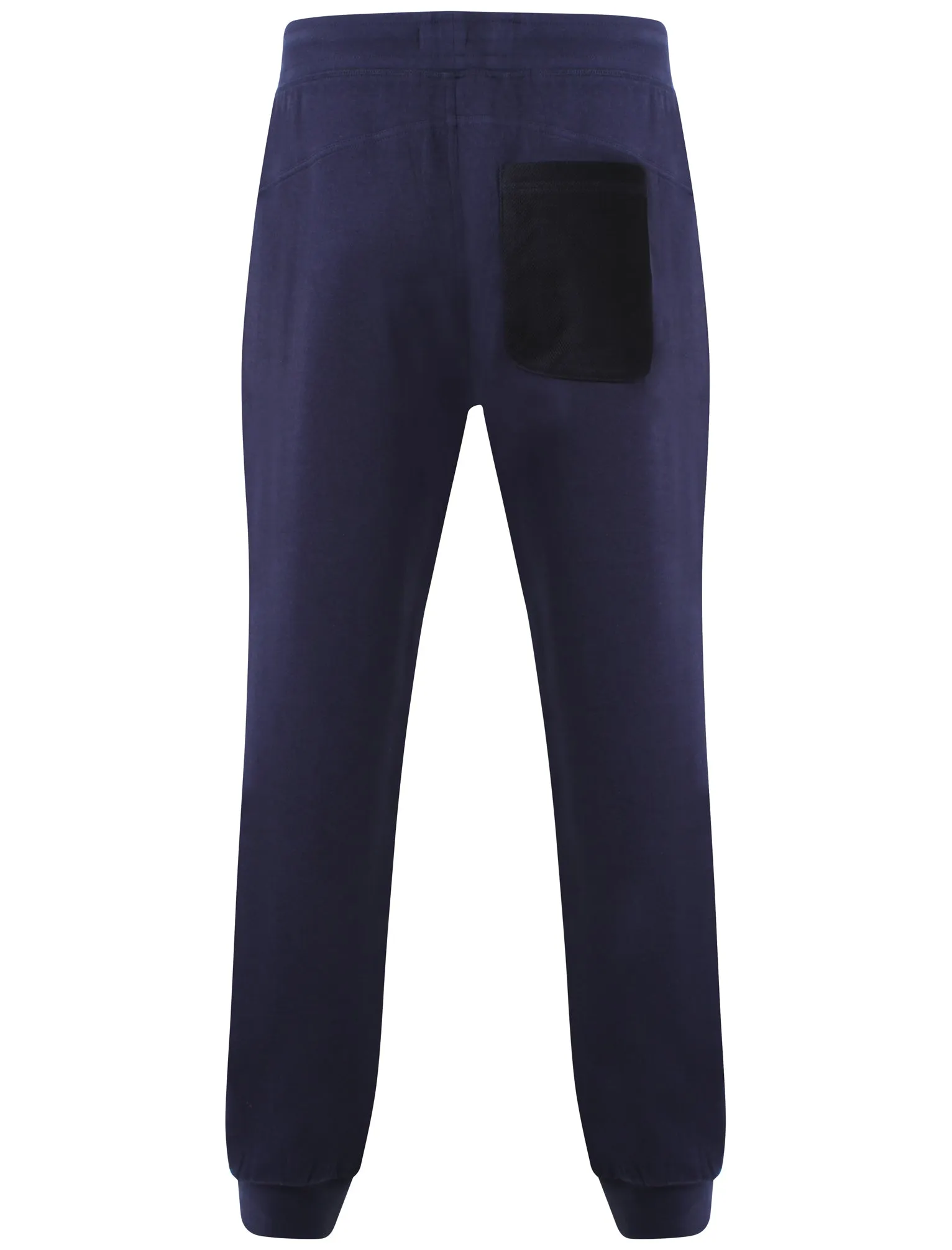 Men's Dissident Moore Cuffed Sweatpants in navy