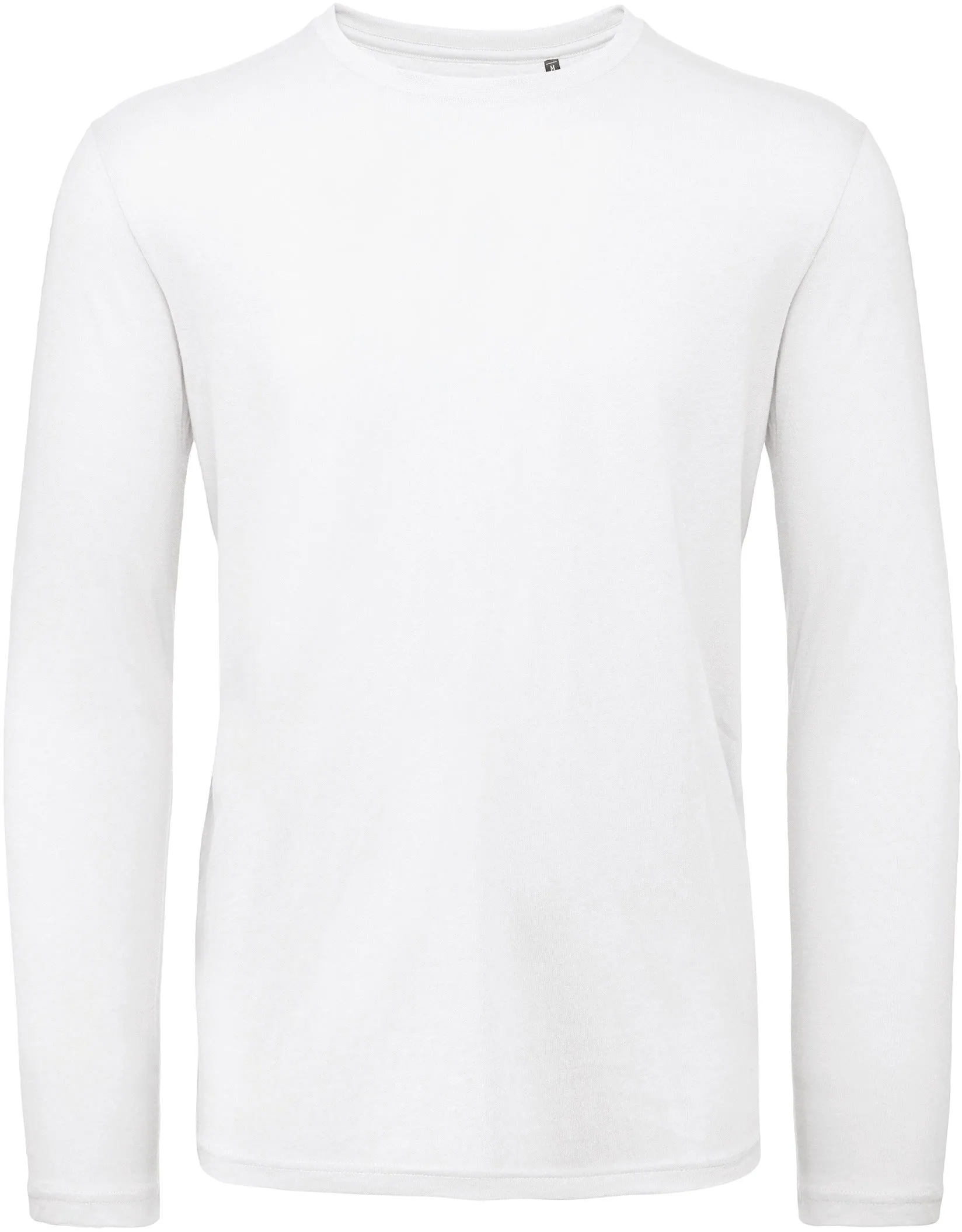 Men's Organic Long-sleeved T-shirt - GTM070