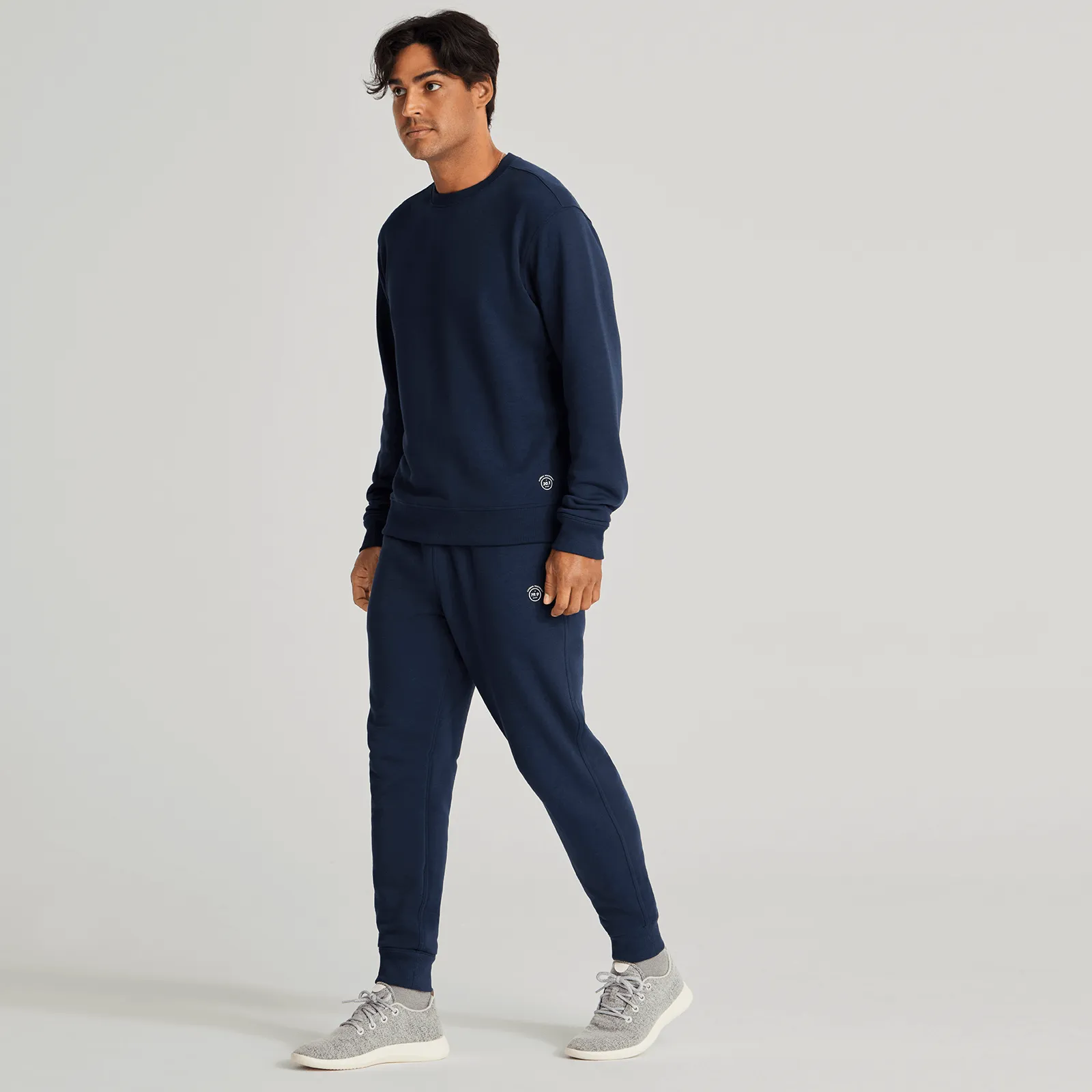 Men's R&R Sweatshirt - True Navy