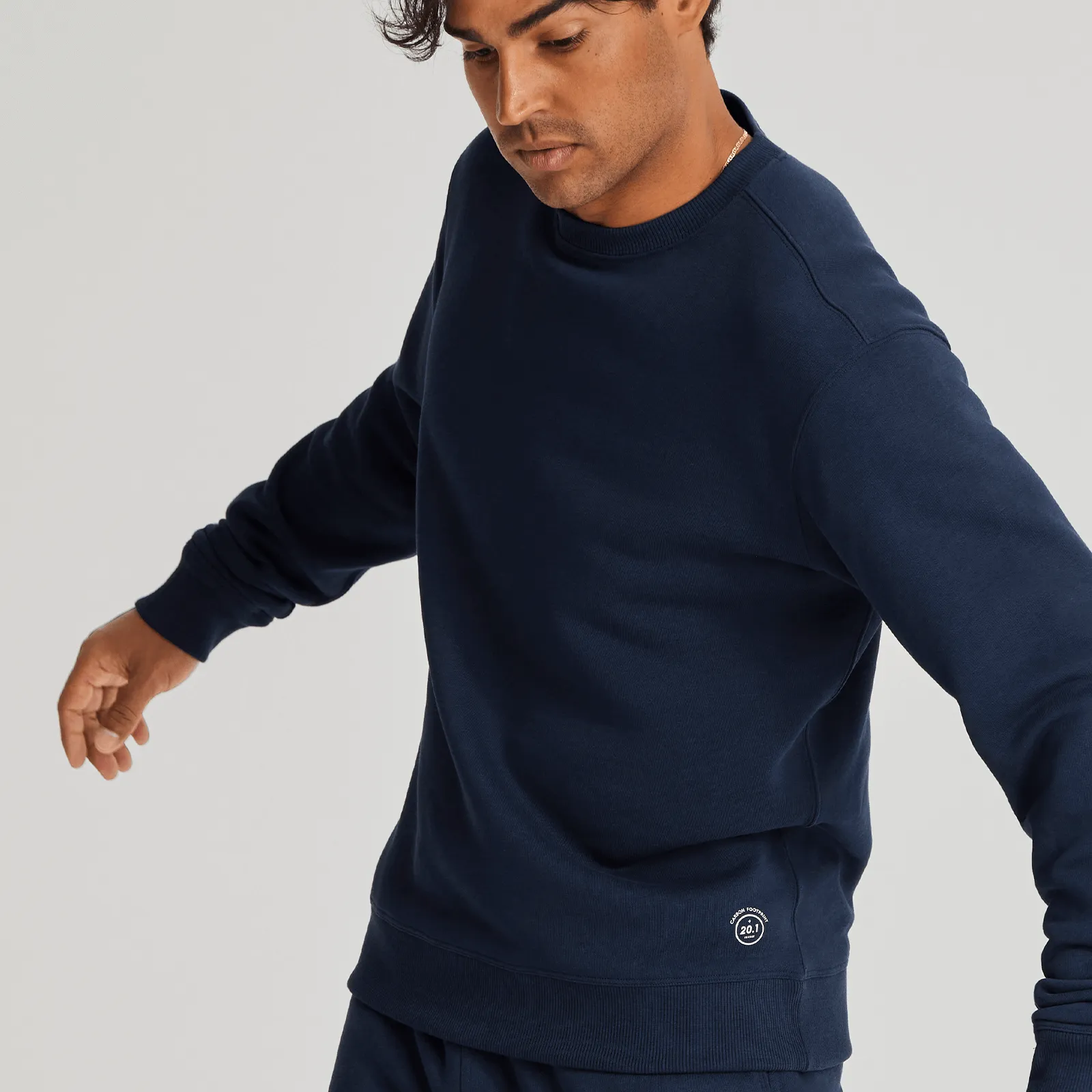 Men's R&R Sweatshirt - True Navy