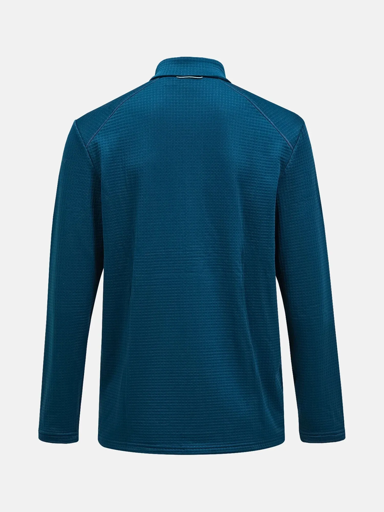 Men's Trail Polartec Half Zip Mid-Layer Top