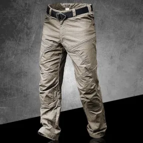 Men's Urban Pro Stretch Tactical Pants Khaki