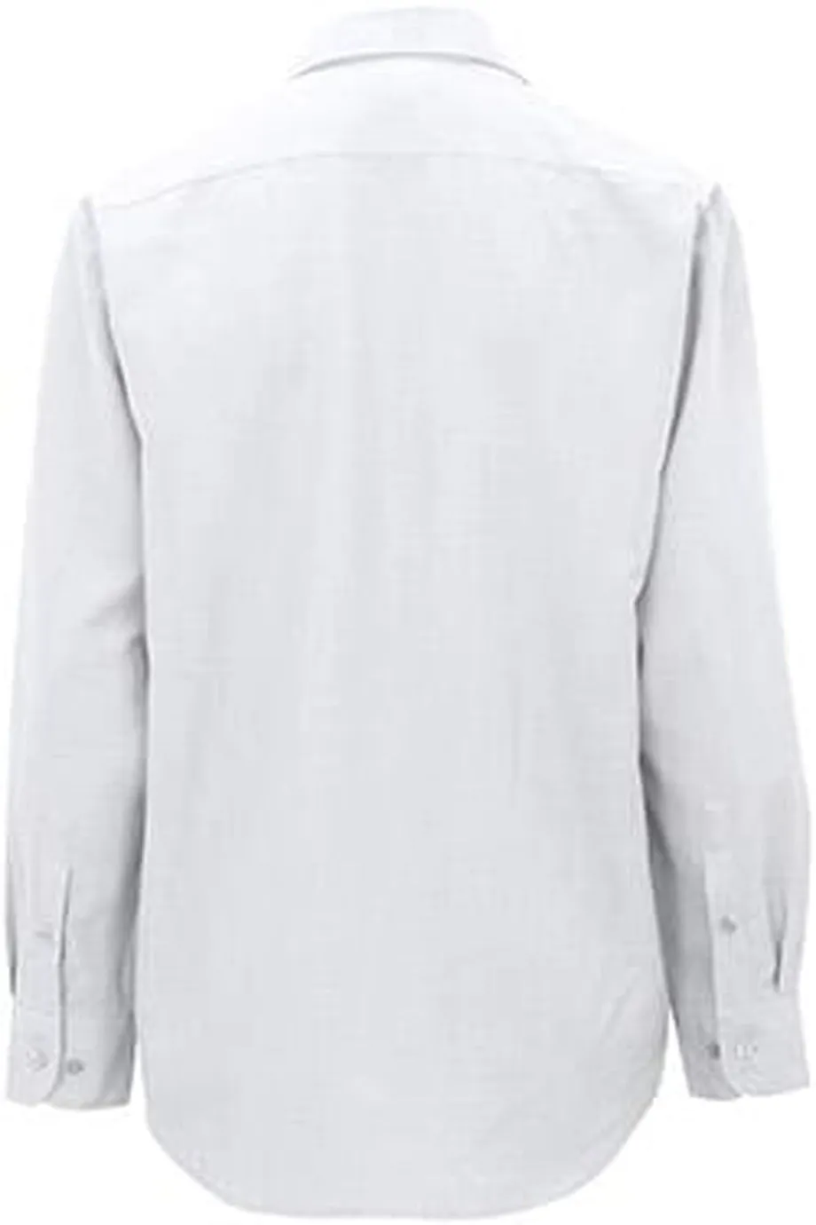 Men's White Café Batiste Shirt