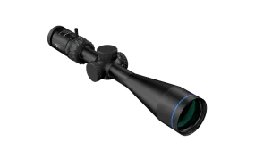 Meopta Meopro Optika 5 4-20x44 Z-Plex Scope