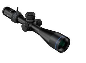 Meopta Meopro Optika 6 3-18x50 FFP RD Z-Plus Scope