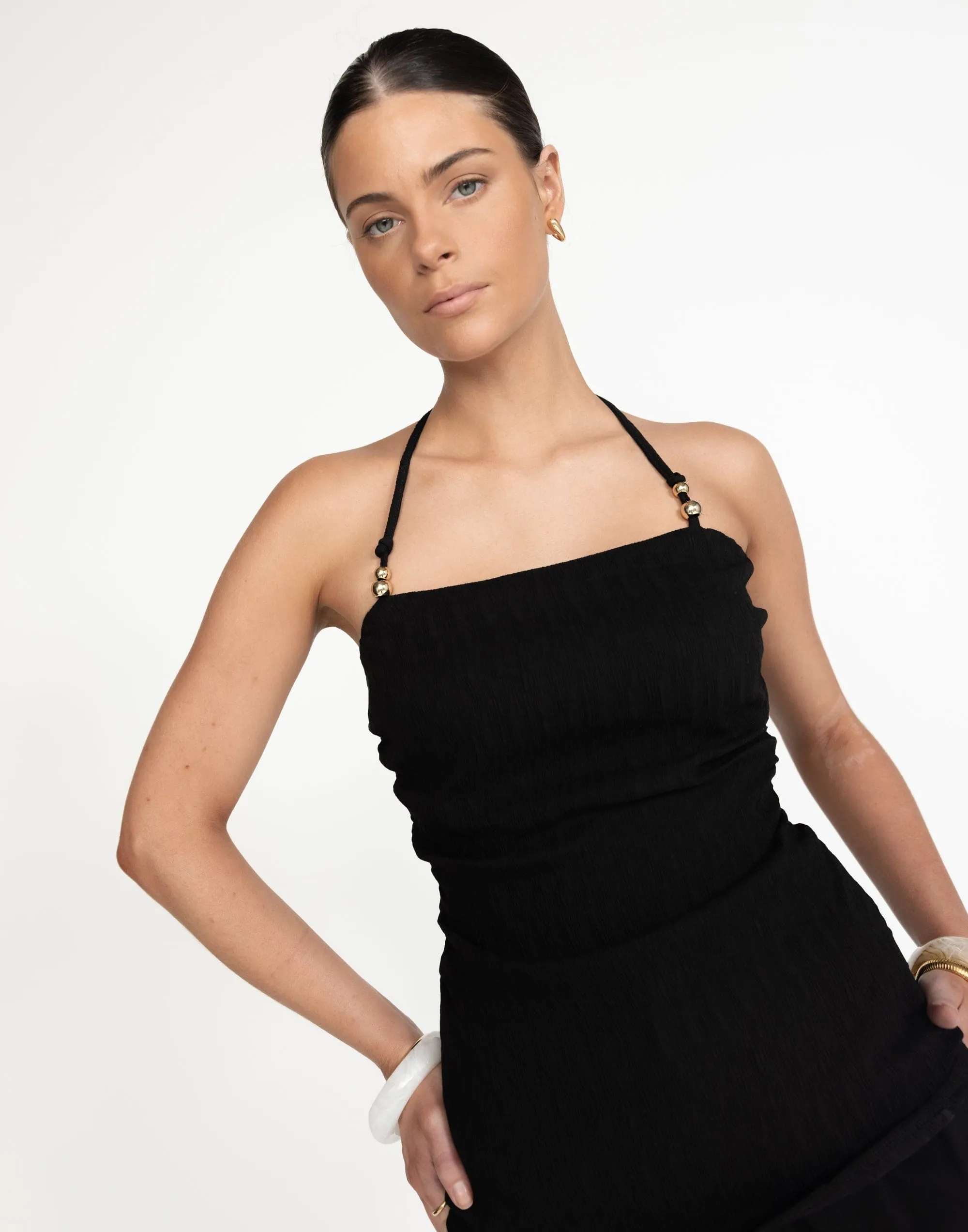 Miguel Top (Black)