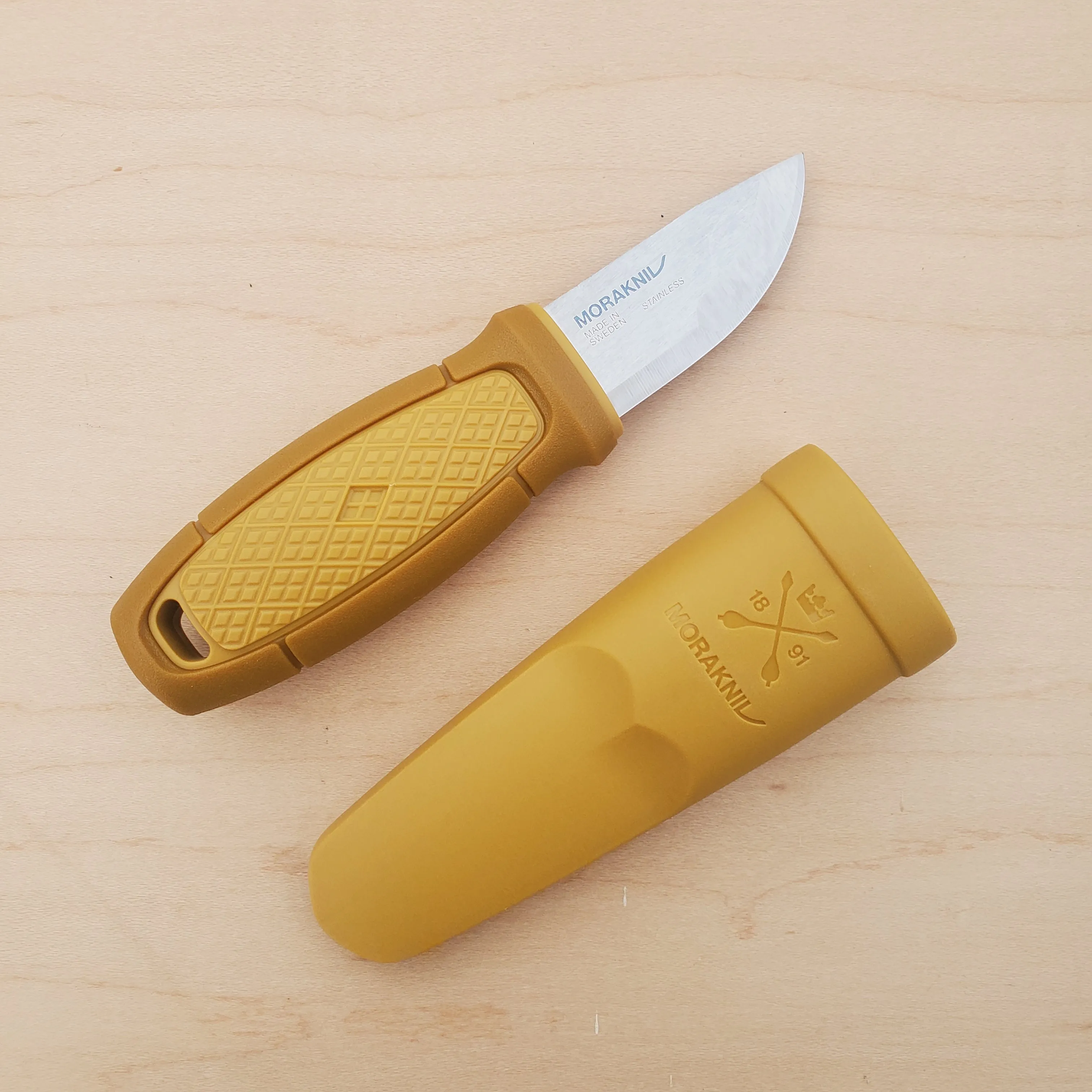 Morakniv Eldris Neck Knife