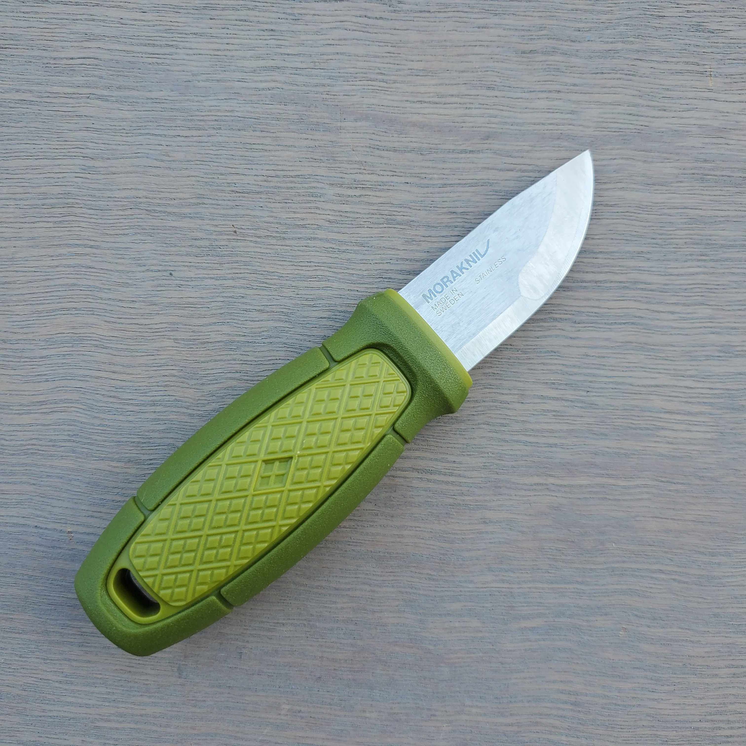 Morakniv Eldris Neck Knife