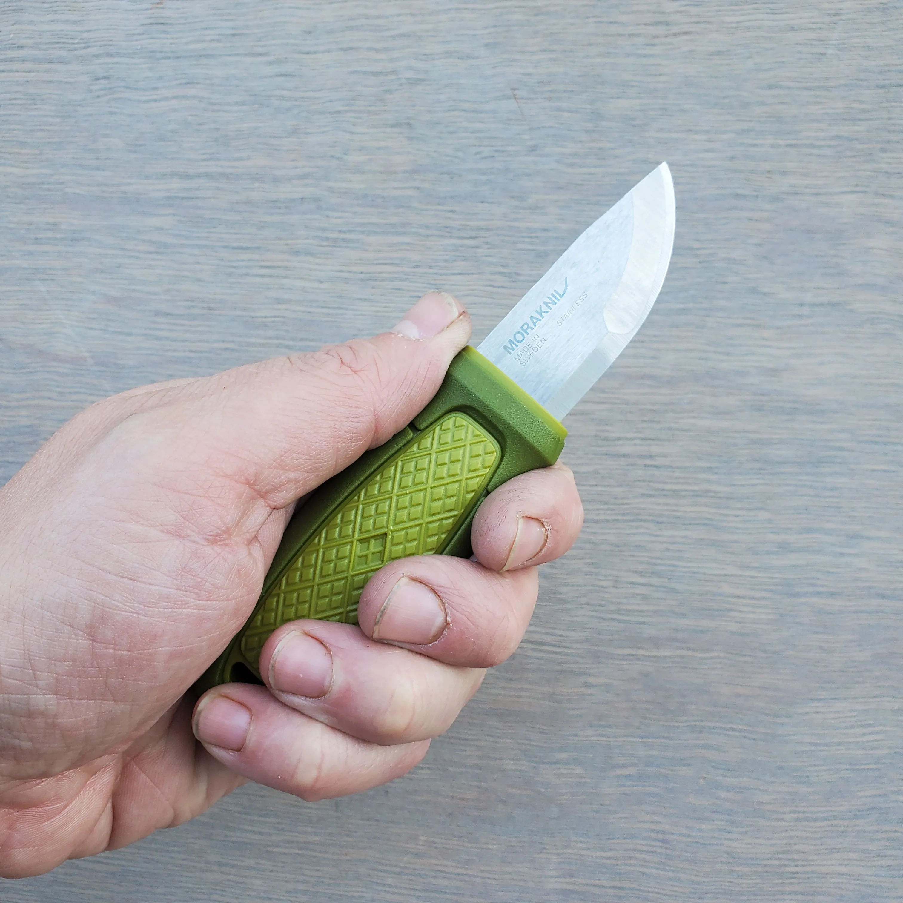 Morakniv Eldris Neck Knife