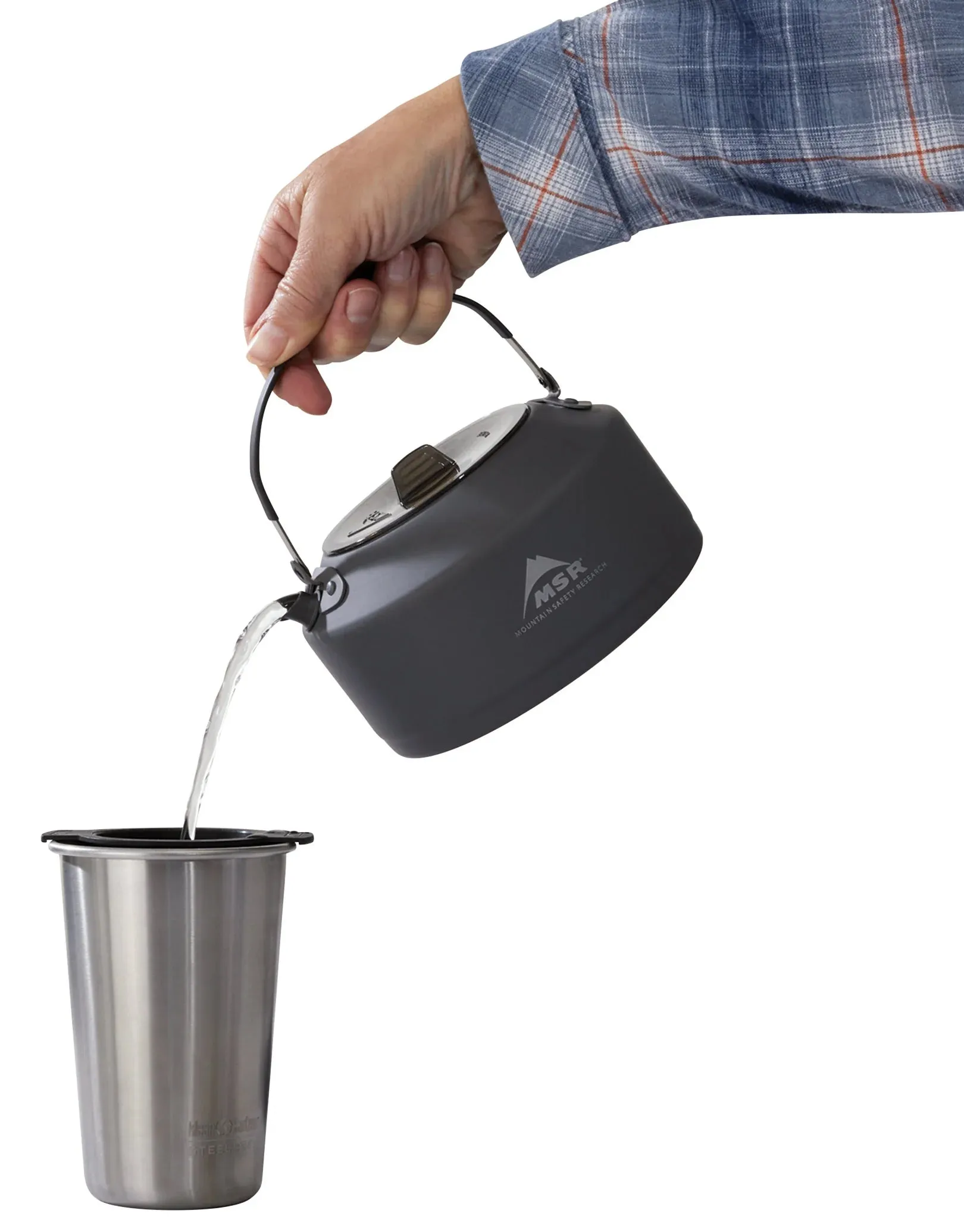 MSR Pika Tea Pot 1L