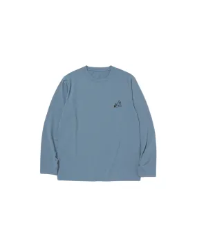 Mt. Tanigawa Long Sleeve T-Shirt