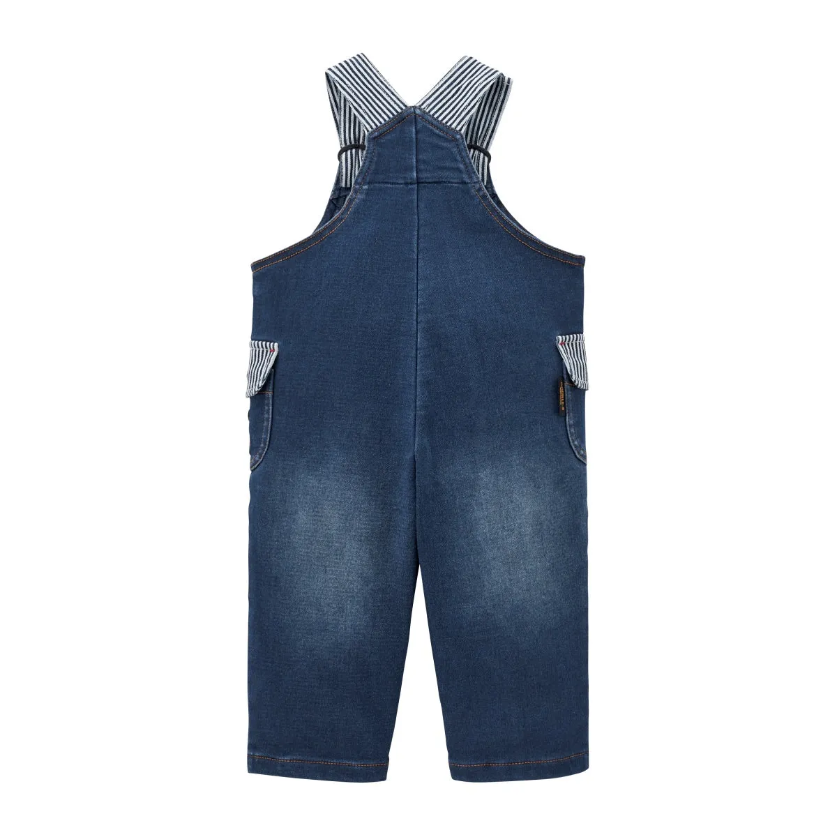 My First Denim Overalls